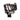 TDA EX225L257R | Genuine Meritor® Air Disc Brake Caliper 2-Piston Right-Hand Right side
