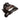 TDA MK081256X | Wabco® Air Disc Brake Caliper 2-Piston Angled front-left view