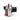 WAB4784070600 | Genuine Wabco® ABS Hydraulic Control Modulator Left-top angle