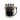 WAB4784070600 | Genuine Wabco® ABS Hydraulic Control Modulator Top-front angle