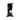 ZP38K5E-PFV-130 | Genuine Copeland® High Temp A/C Scroll Compressor R-410A Front-right angle