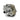0-445-020-043 | Genuine Bosch® CP3 High Pressure Fuel Injection Pump Front-right angle
