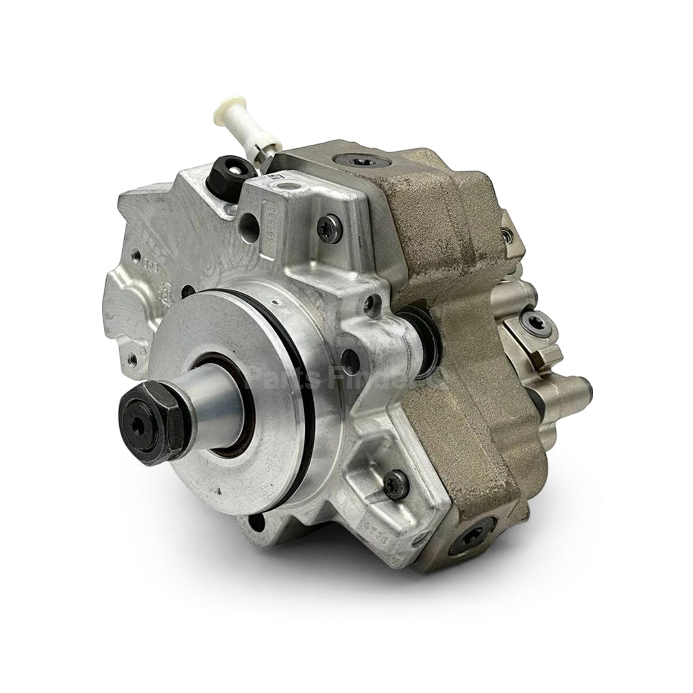 0-445-020-043 | Genuine Bosch® CP3 High Pressure Fuel Injection Pump Front-right angle