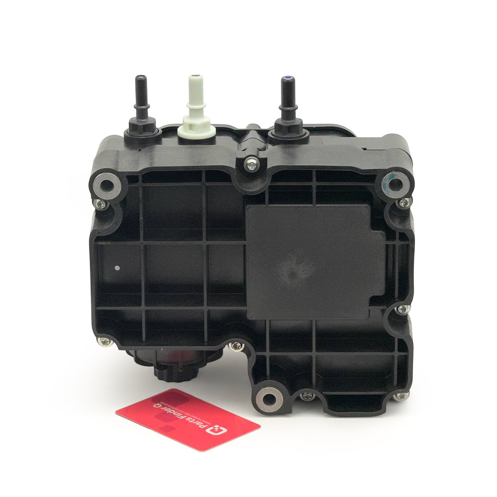 0-986-44D-203 | Genuine Bosch® Denoxtronic DEF Doser Pump Rear view