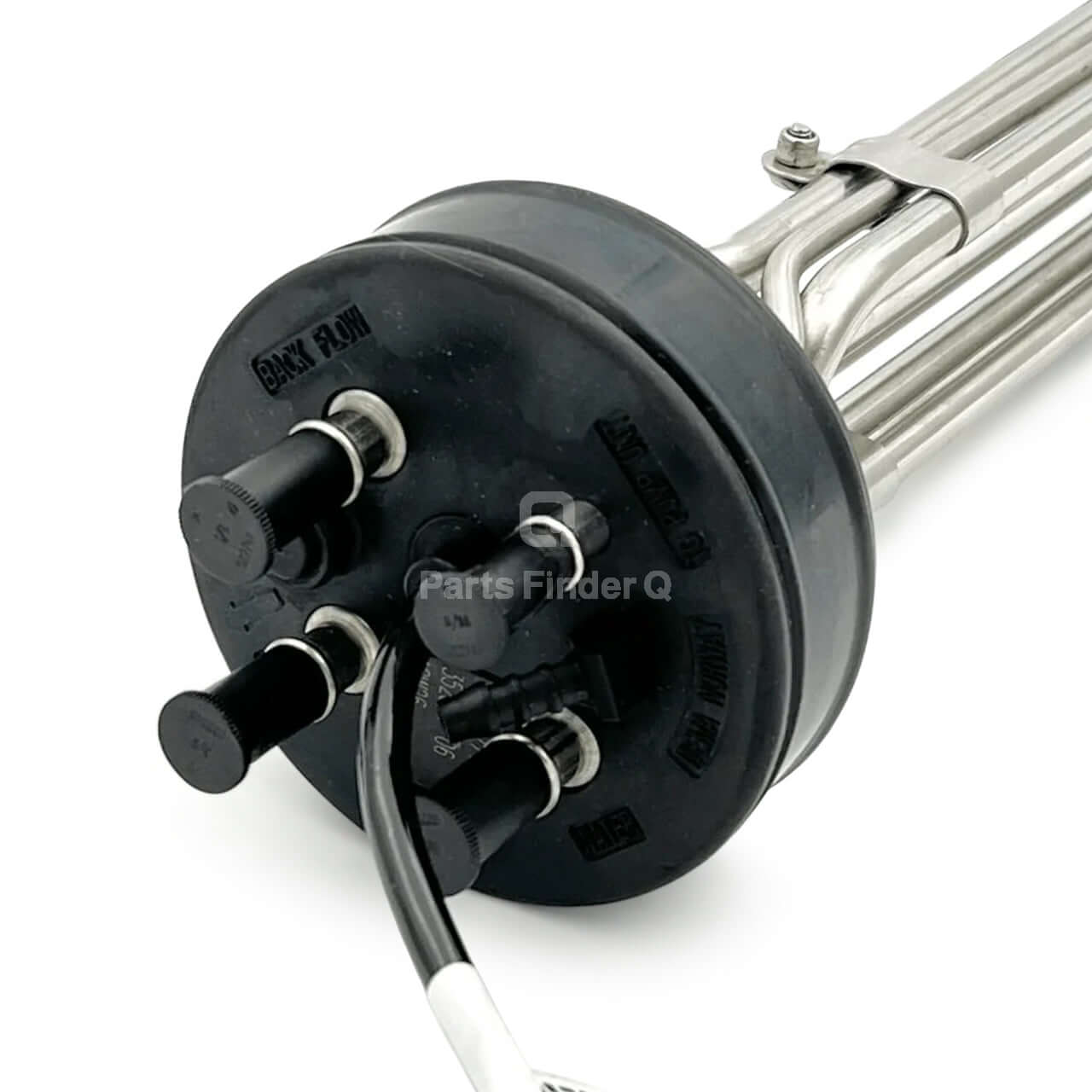 04-30774-004 | Genuine Freightliner® DEF Header Level and Quality Sensor Header, Top