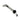 04-30774-004 | Genuine Freightliner® DEF Header Level and Quality Sensor Header