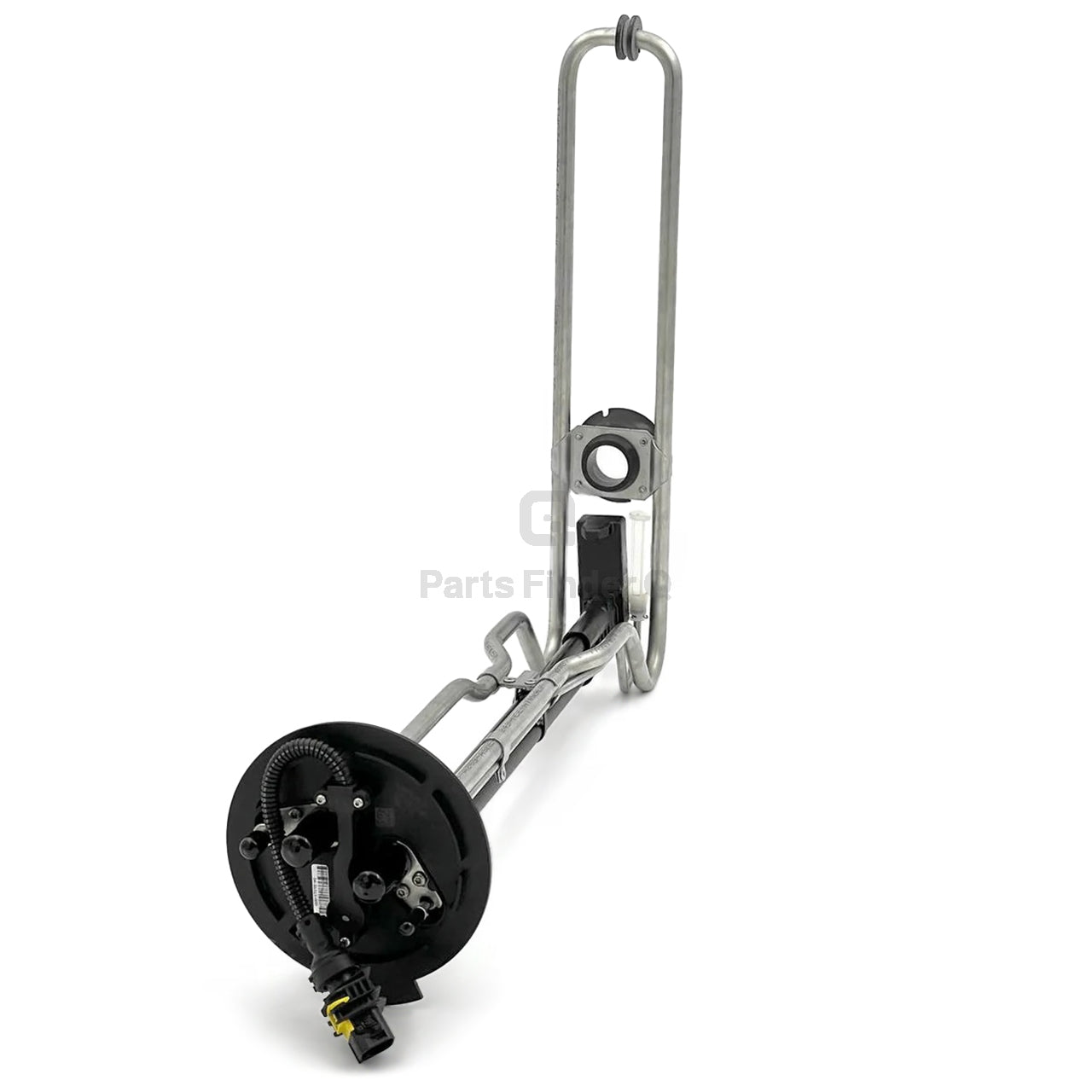 04-31353-004 | Genuine Freightliner® DEF Tank Header Front side