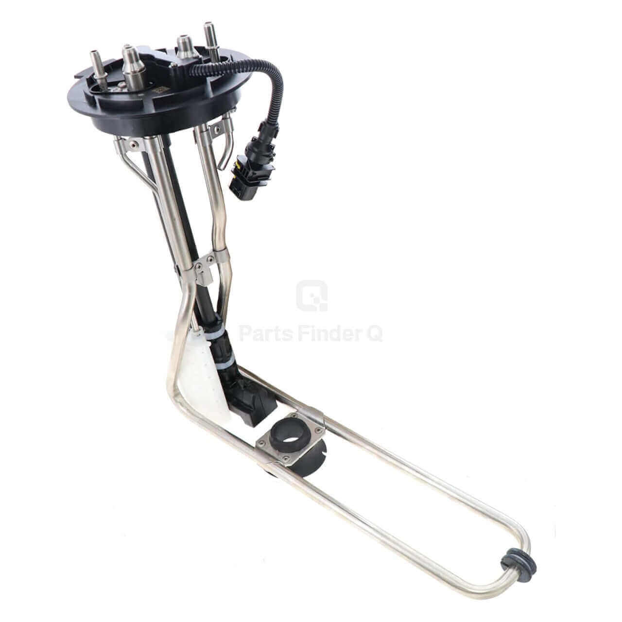 04 31923 000 | Genuine Freightliner® Tank DEF Header - Parts Finder Q