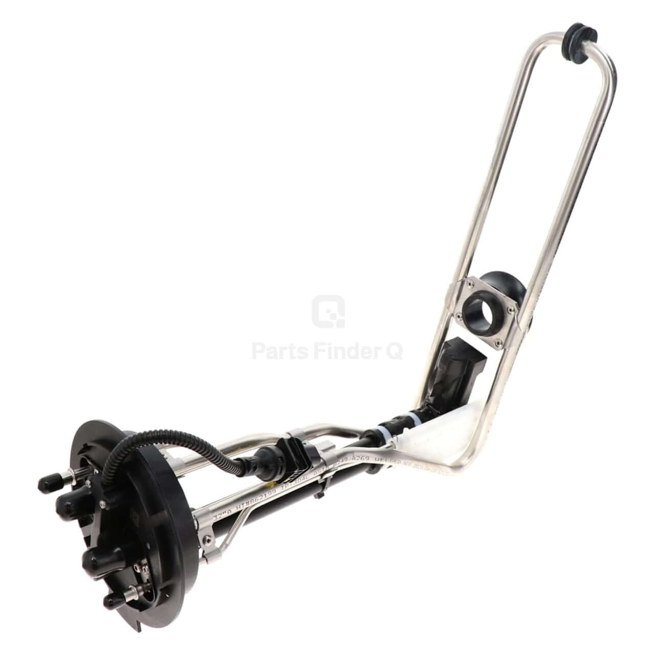 04 31923 000 | Genuine Freightliner® Tank DEF Header - Parts Finder Q