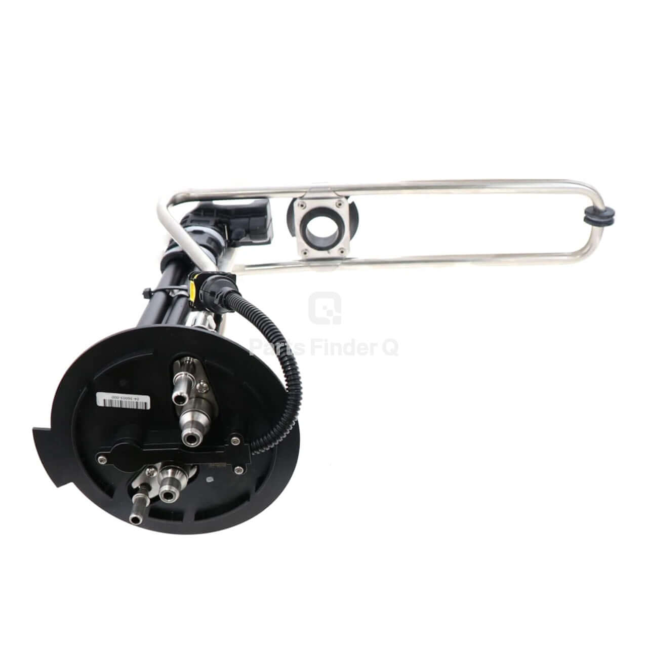 04 31923 000 | Genuine Freightliner® Tank DEF Header - Parts Finder Q