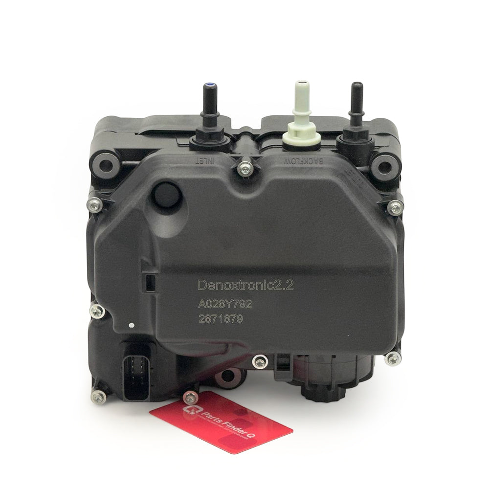 0444042128 | Genuine Bosch® Denoxtronic DEF Doser Pump Front view