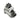0445020069 | Genuine Detroit Diesel® High Pressure Fuel Injection Pump Epa07 Back-left angle
