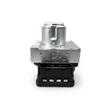 04571-T2F-A11 | Genuine Honda® VSA Modulator Assembly with ABS Control Module Front-right angle