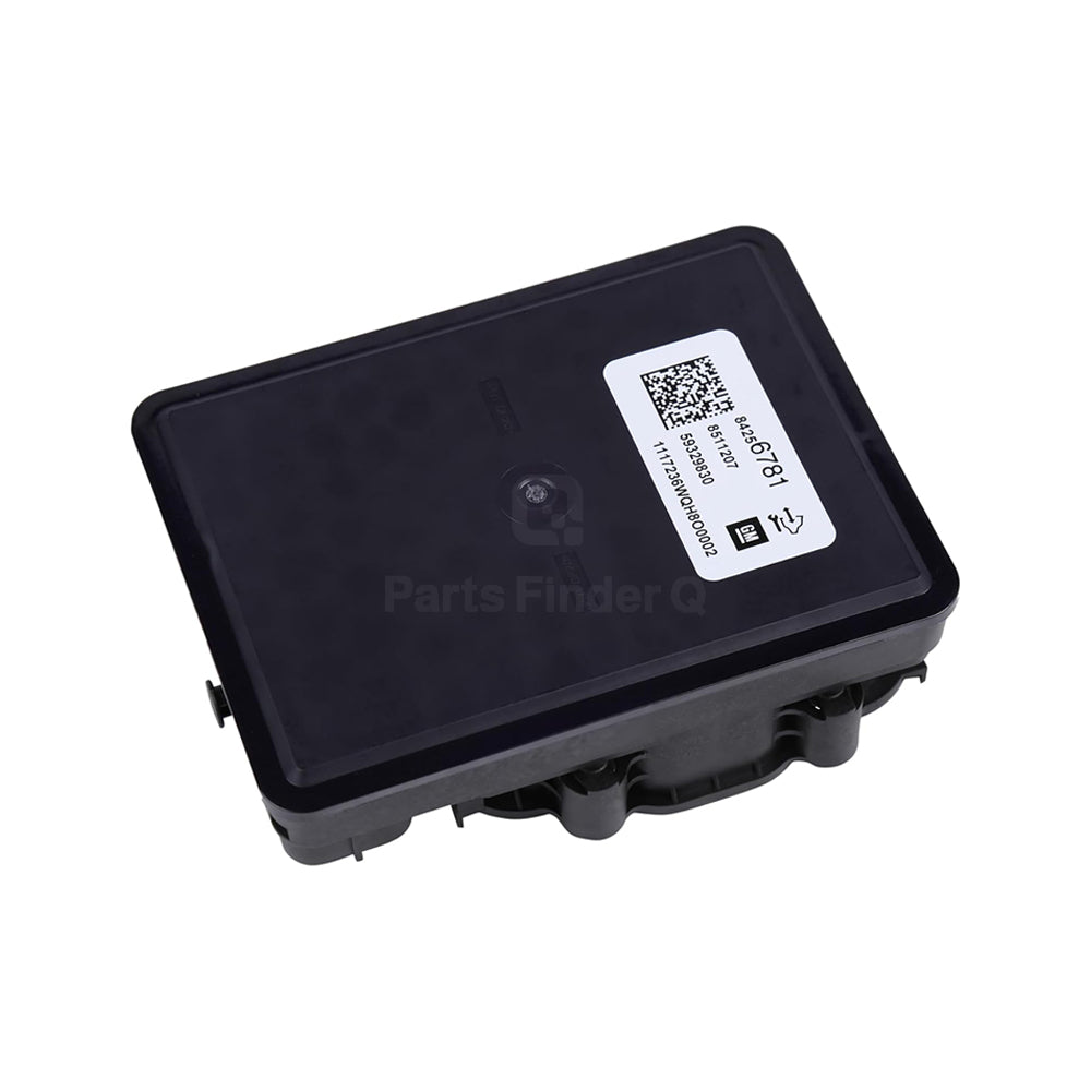 04571-T2G-A01 | Genuine Honda® Modulator Assembly VSA for Accord Back side