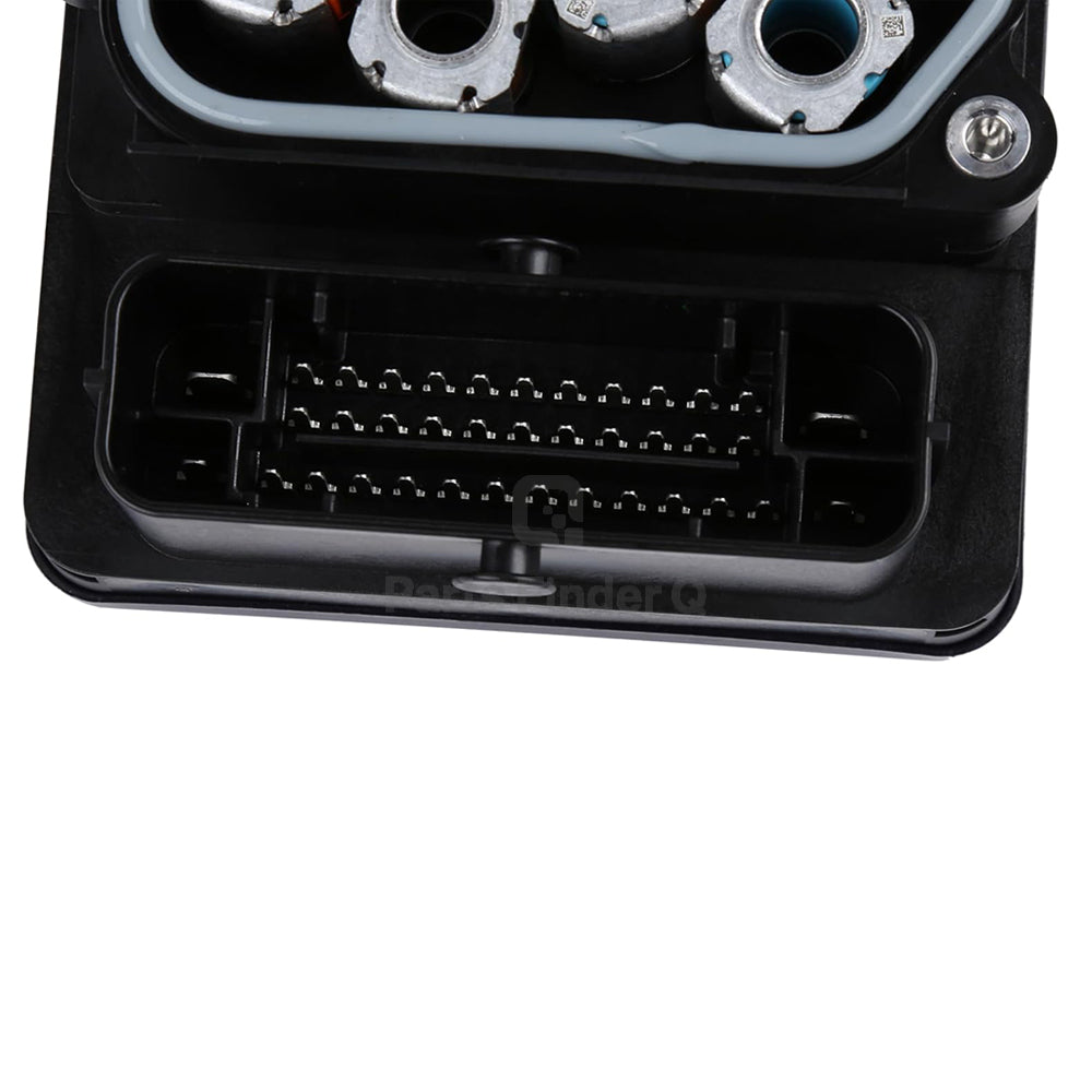 04571-T2G-A01 | Genuine Honda® Modulator Assembly VSA for Accord Connector view