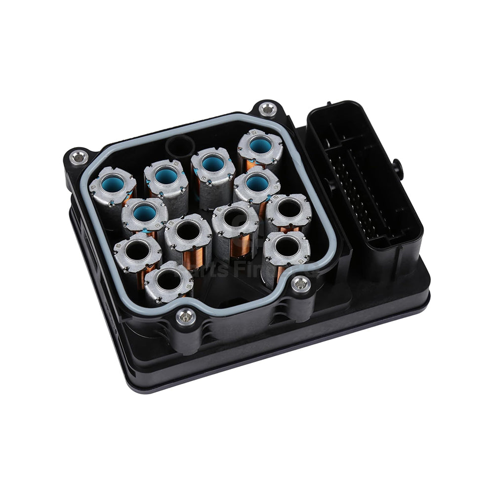 04571-T2G-A01 | Genuine Honda® Modulator Assembly VSA for Accord Front-left angle