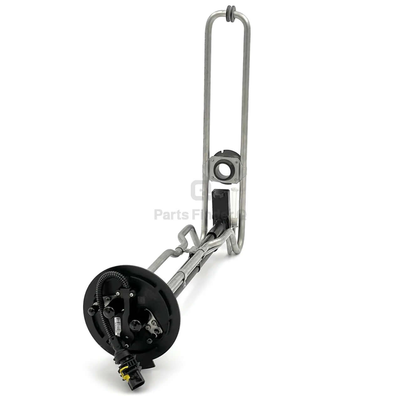 04 31353 005 | Genuine Freightliner® DEF Tank Header Front side