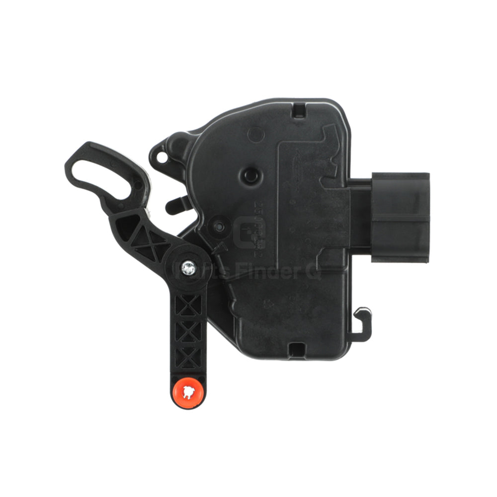 05020678AC | Genuine Mopar® Right Sliding Door Actuator for Ram, Dodge and Chrysler Top view