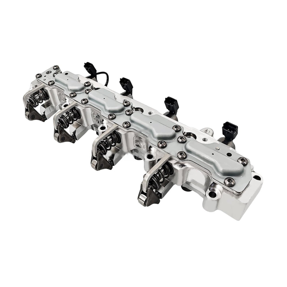 05047980AA | Genuine Mopar® Multiair Actuator Front-right angle