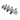 05047980AD | Genuine Mopar® Multiair Actuator Front-right angle