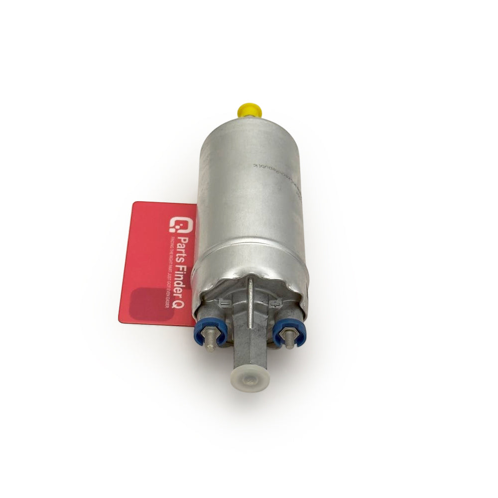 058046400Y | Genuine Bosch® Fuel Supply Pump Top-back angle