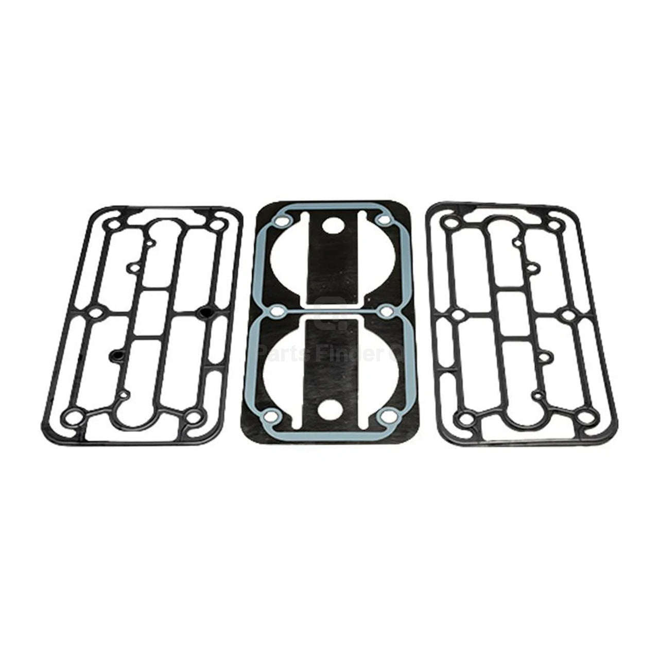 060-5014472 | Compressor Gasket Replacement Set Genuine Bendix®