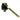 HV9990 | Genuine Paccar® Trailer Height Control Leveling Valve with Dump