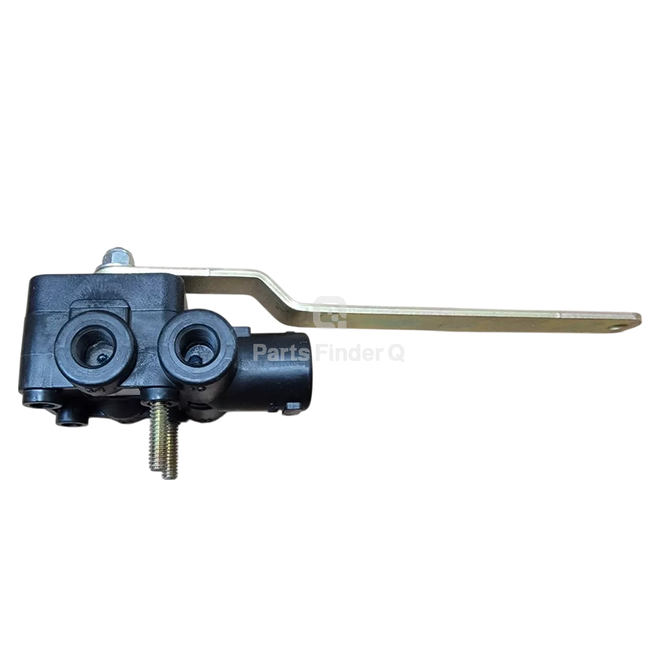 20QE493M | Genuine Volvo® Trailer Height Control Leveling Valve with Dump - Parts Finder Q