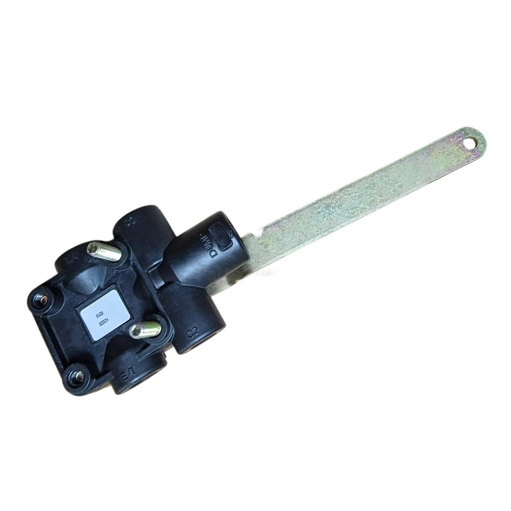 HV9990 | Paccar® Trailer Height Control Leveling Valve