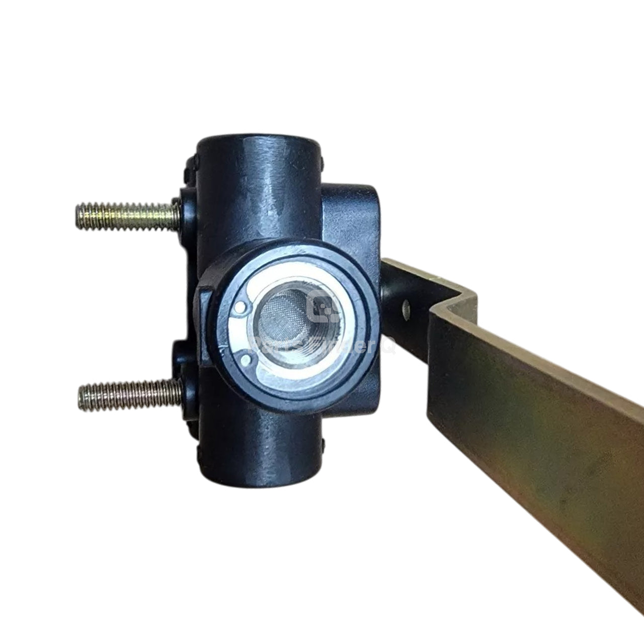 20QE493M | Genuine Volvo® Trailer Height Control Leveling Valve with Dump - Parts Finder Q