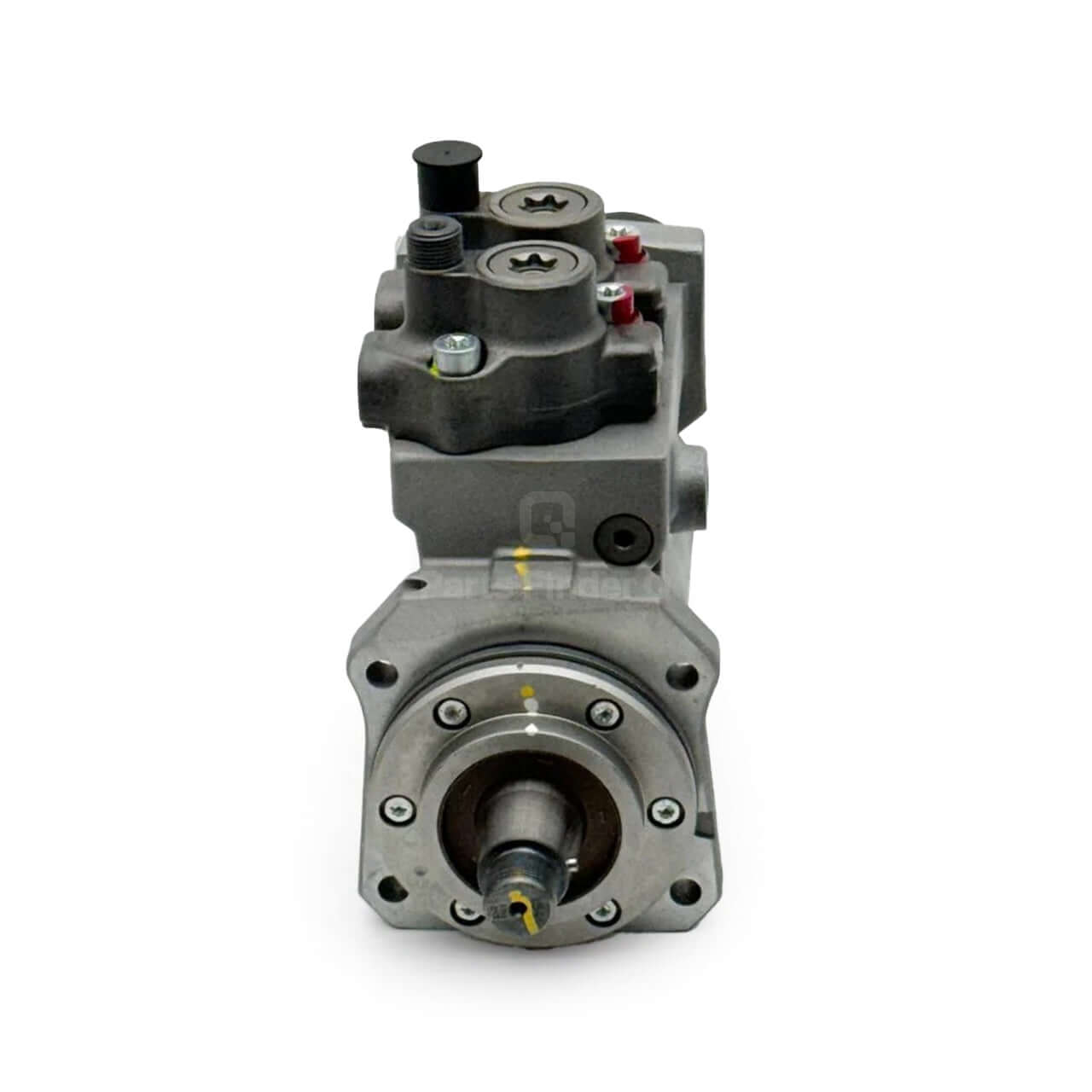 0986437508 | Genuine Detroit Diesel® High Pressure Fuel Injection Pump Gen2 Front side 