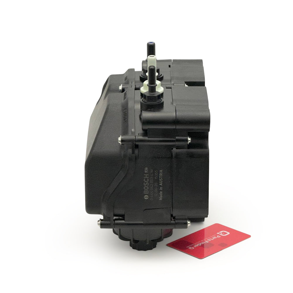098644D205 | Genuine Bosch® Denoxtronic DEF Doser Pump Right-top angle