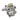 0R103081BXR | Genuine Bendix® Tractor Spring Brake Valve (R-7) 2