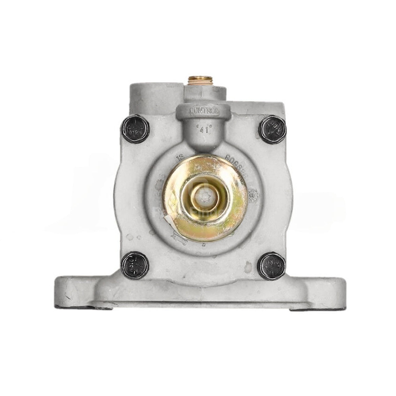 0R103081BXR | Genuine Bendix® Tractor Spring Brake Valve (R-7) 5