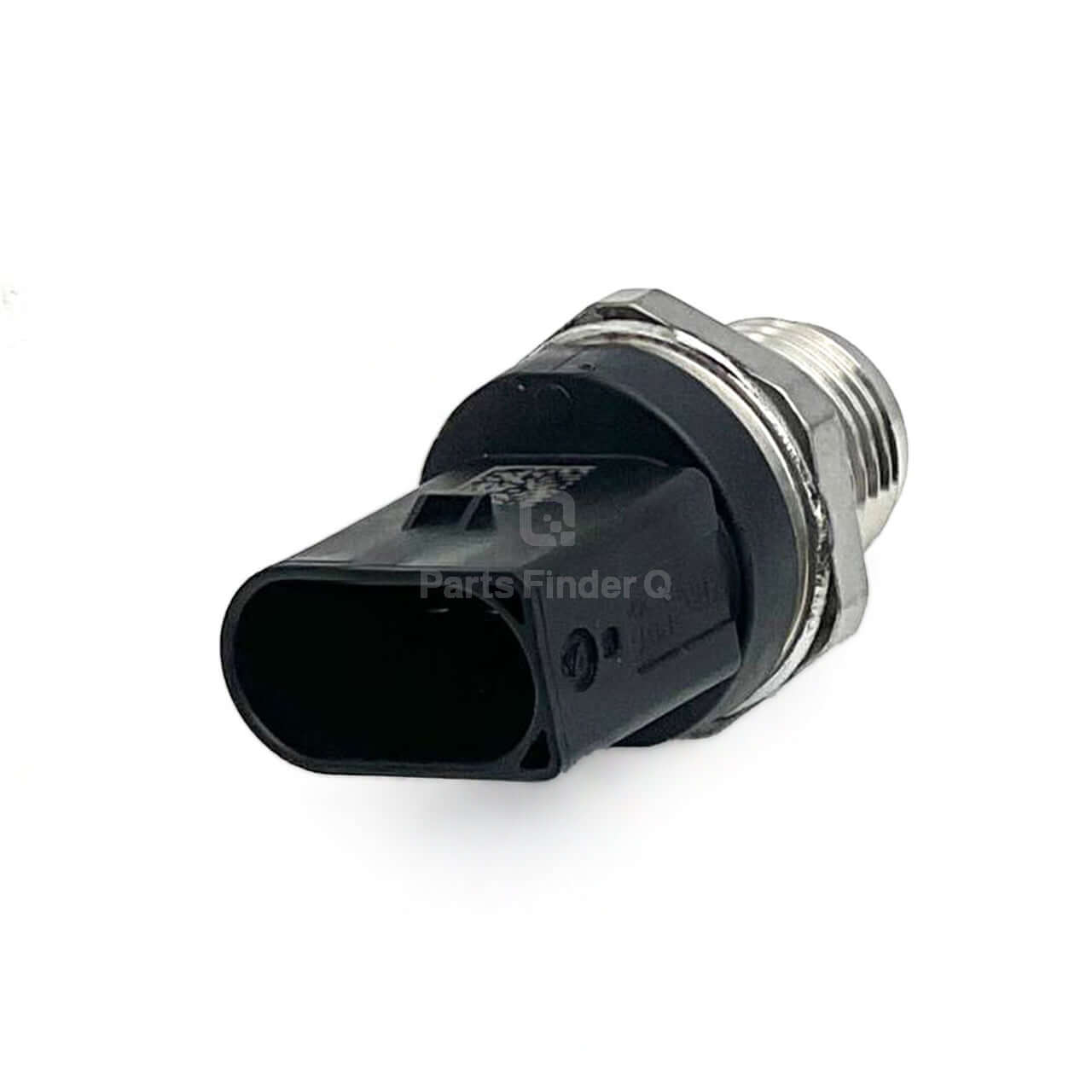 0 281 002 942 | Bosch® Fuel Rail Pressure Sensor Front 