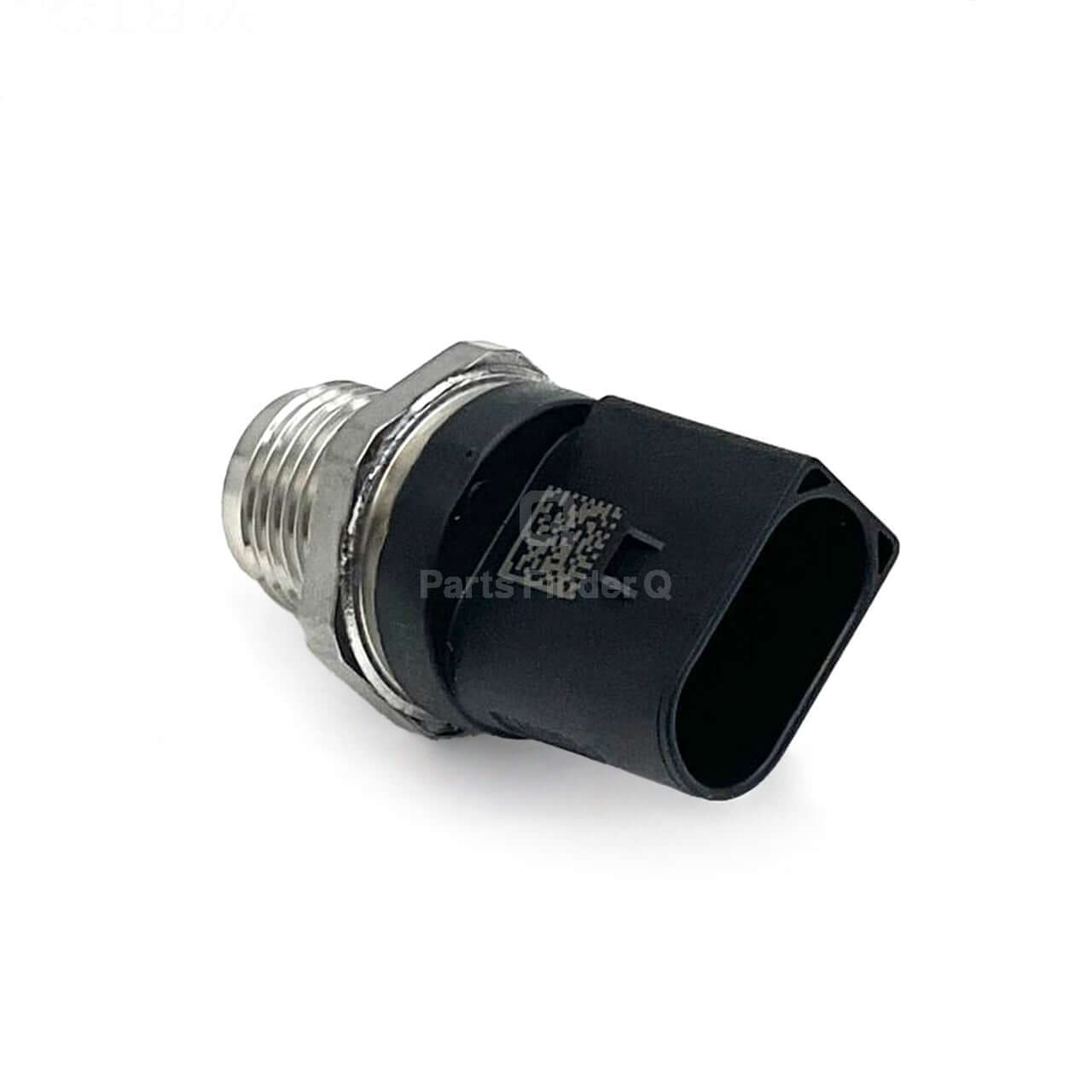 0 281 002 942 | Bosch® Fuel Rail Pressure Sensor Left 
