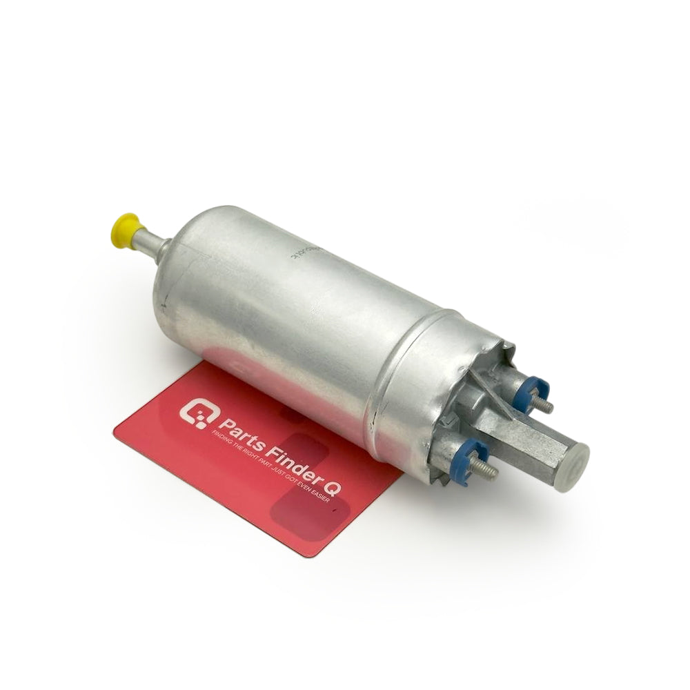 0 580 464 074 | Genuine Bosch® Fuel Supply Pump Angled rear-right view