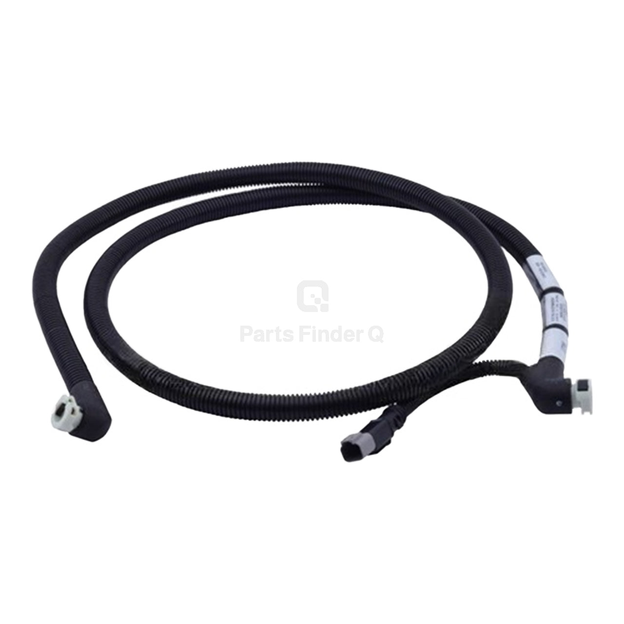 1001229024 | Genuine JLG® DEF Hose - Parts Finder Q