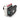 10023831 | Genuine Wabco® Anti-Lock Brake System (ABS) Hydraulic Modulator Back-left angle