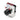 10023831 | Genuine Wabco® Anti-Lock Brake System (ABS) Hydraulic Modulator Front-right angle
