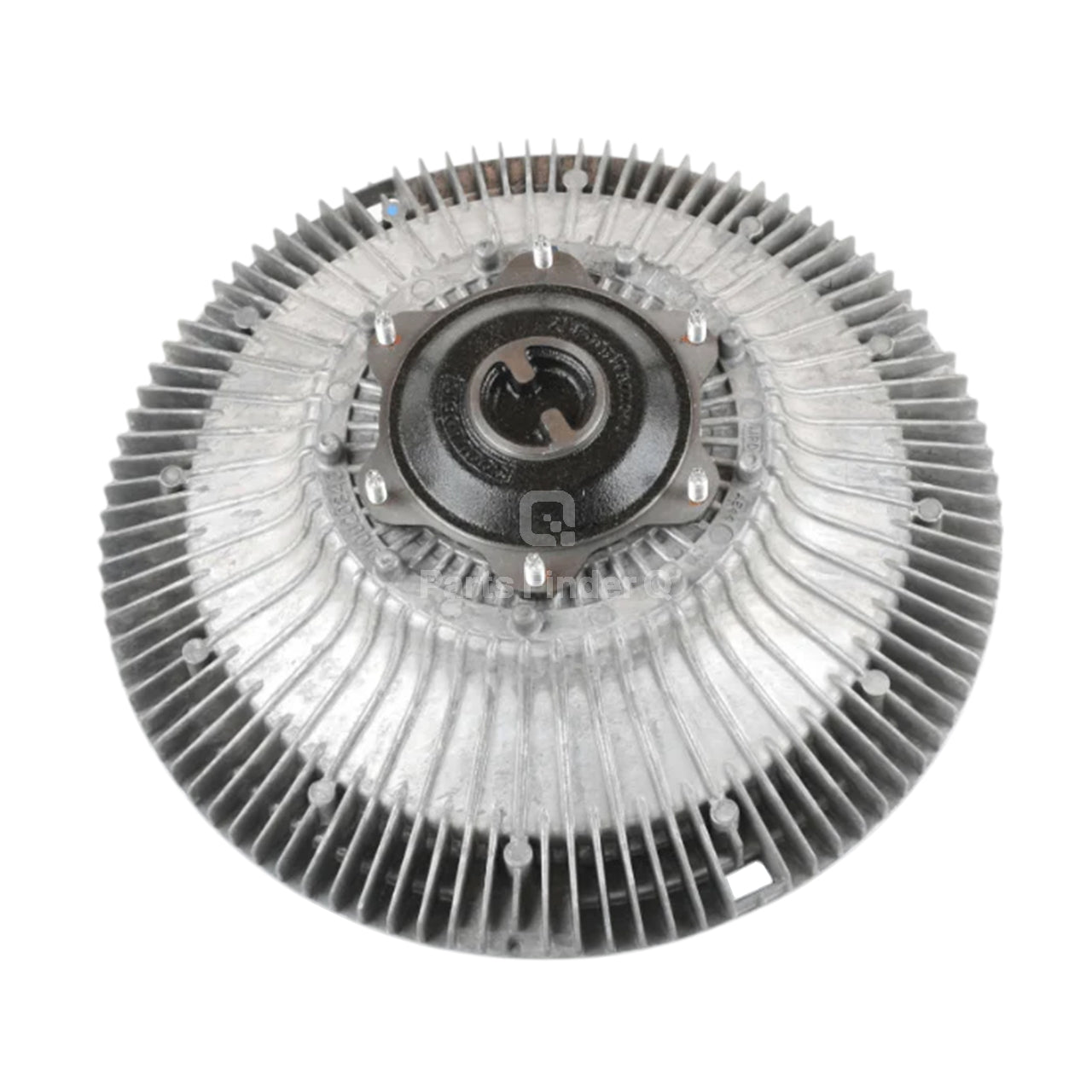 010021881 | Electric Engine Cooling Fan Clutch Genuine Borg Warner®