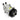 102-0572 | Genuine Thermo King® V-300 Max Compressor Front-left angle