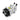 102-0572 | Genuine Thermo King® V-300 Max Compressor Front-right angle