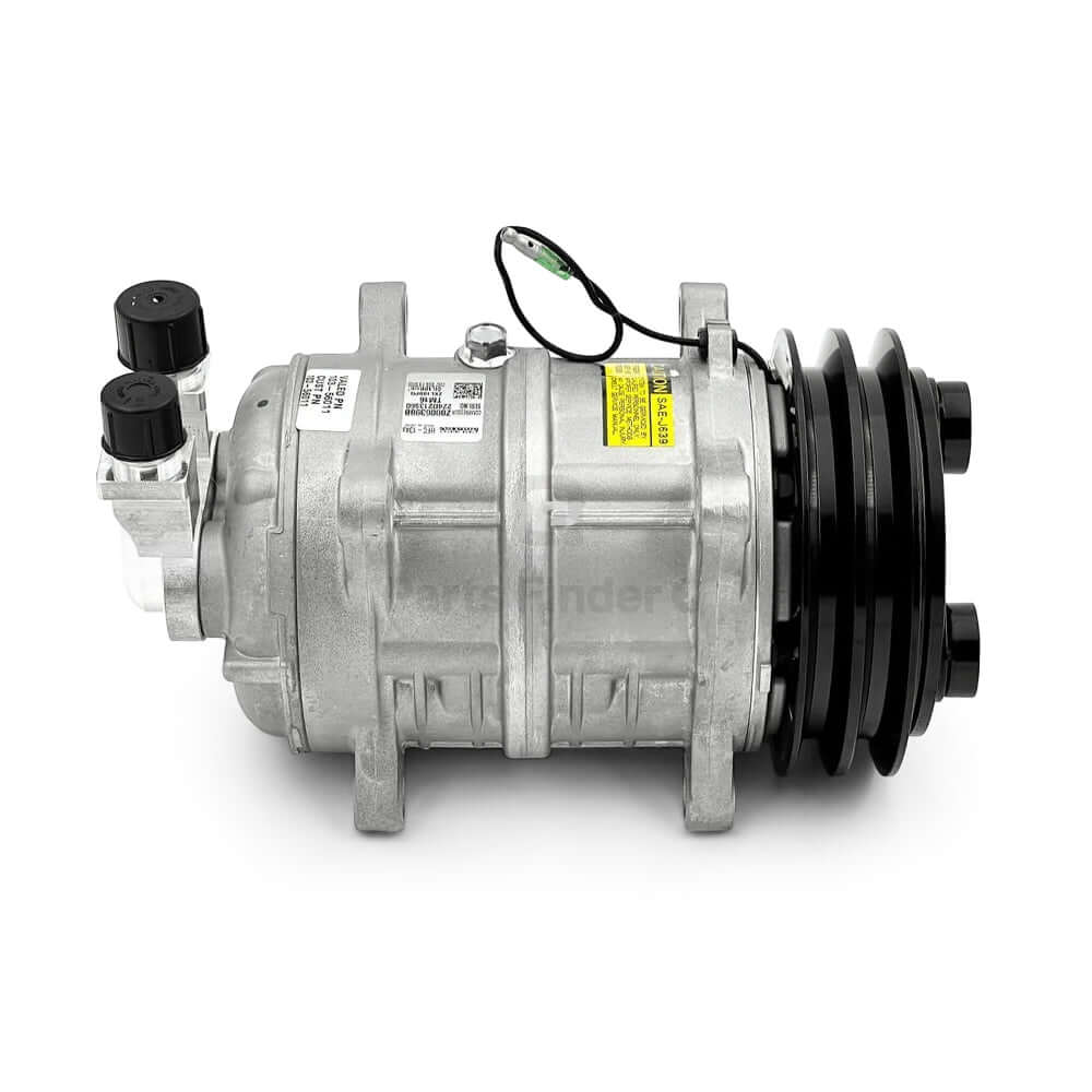 102-0572 | Genuine Thermo King® V-300 Max Compressor Left-top angle