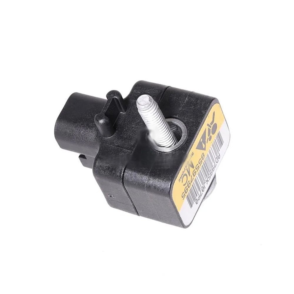 10370149 | Genuine GM® Air Bag Impact Sensor for Silverado, Avalanche, Suburban and Tahoe Left-top angle