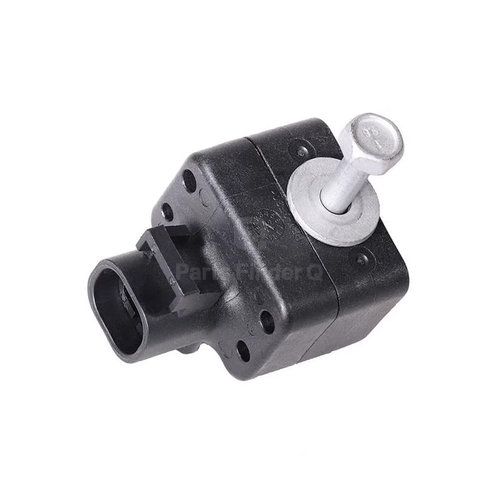 10370149 | Genuine GM® Air Bag Impact Sensor for Silverado, Avalanche, Suburban and Tahoe Top view