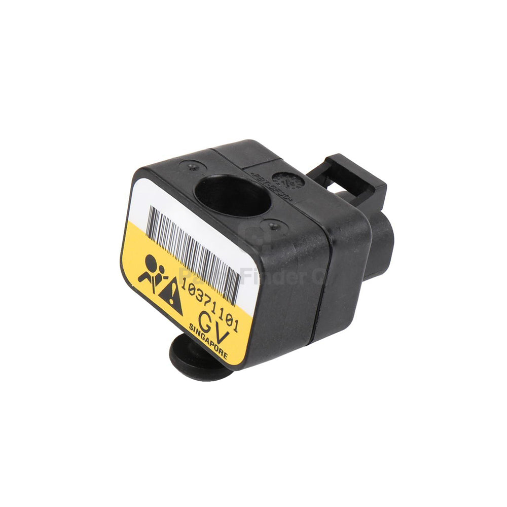 10371101 | Genuine GM® Front Impact Air Bag Sensor for Express and Savana