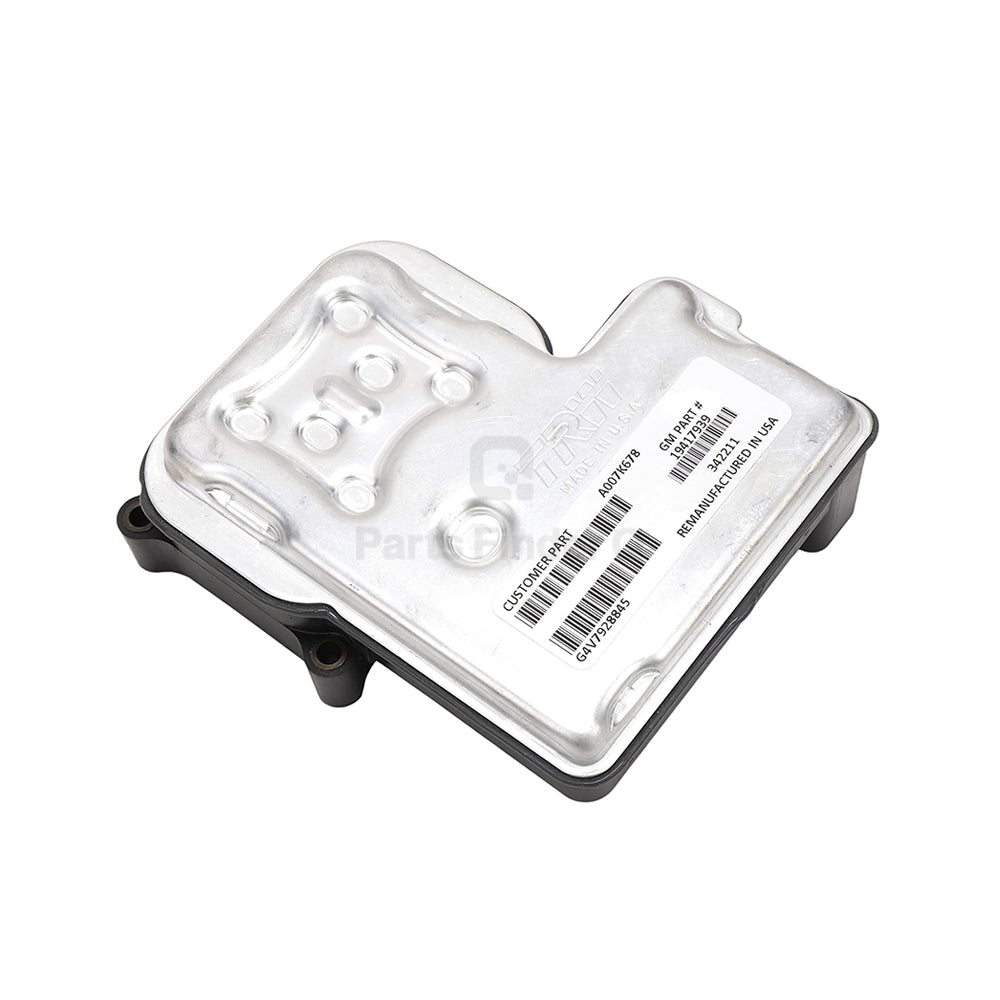 10391145 | Genuine GM® EBCM Assembly for Silverado