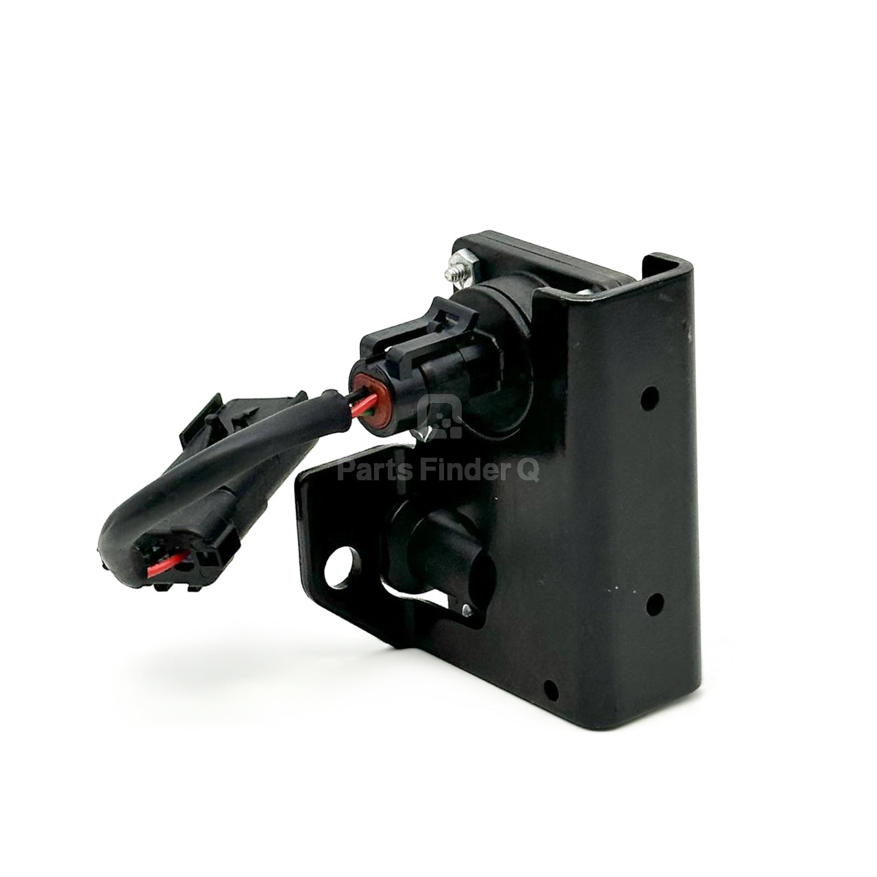 104990-1200 | Genuine Cummins® Pressure Sensor Back-right angle