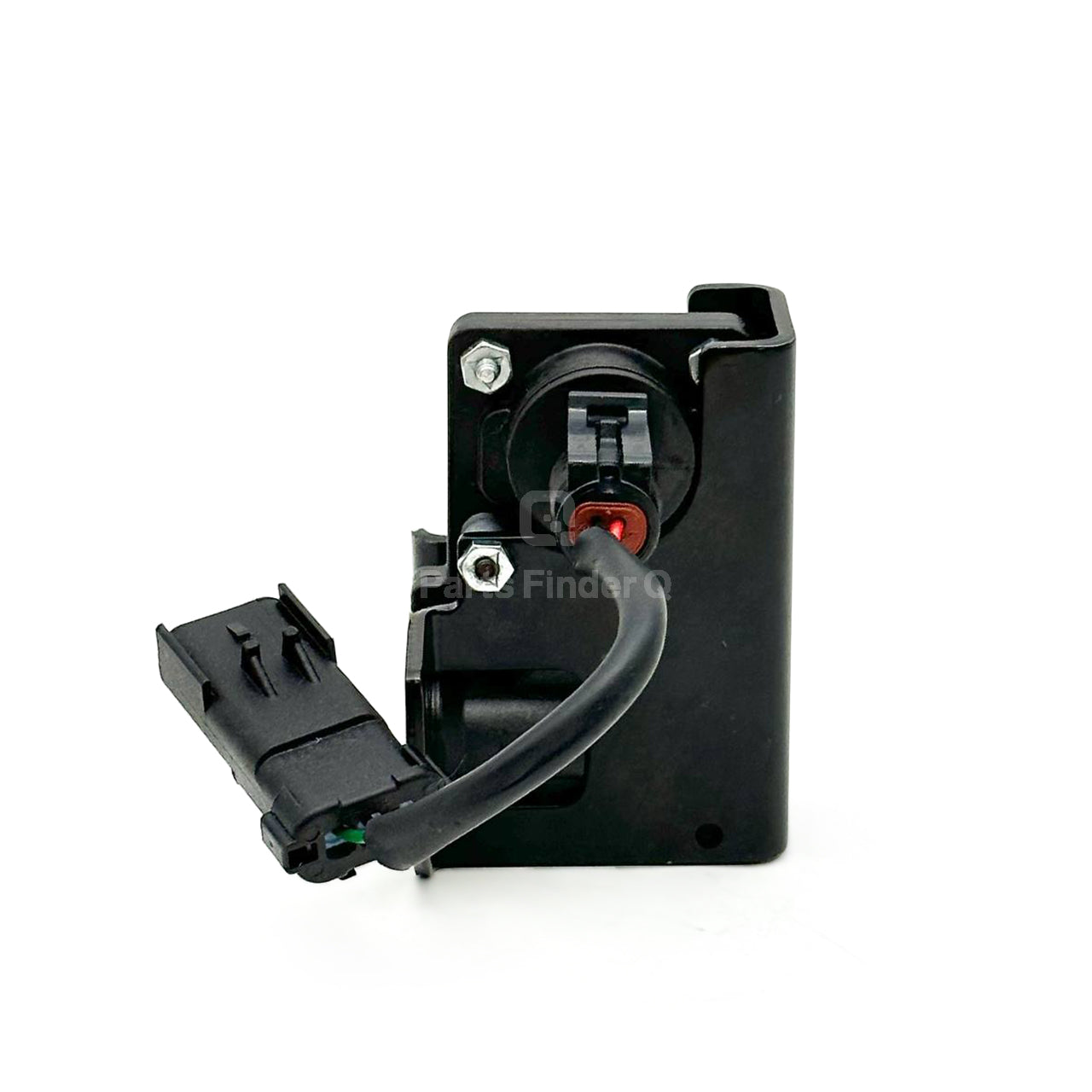 104990-1200 | Genuine Cummins® Pressure Sensor Back side